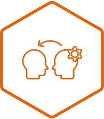 Mentoring Icon